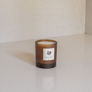 Elysian Fields No 3. Candle