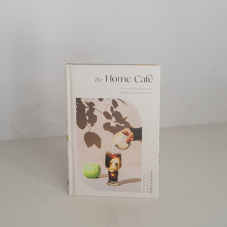 The Home Café Upright