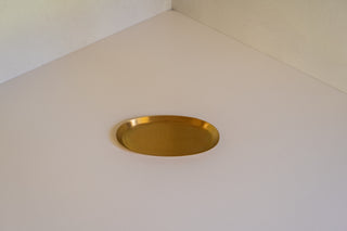 Suna Oval Tray in Small