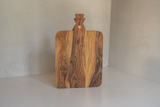 Bardwell Bread Board in Large Upright