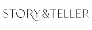 Story & Teller logo