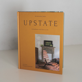 Upstate Book Upright