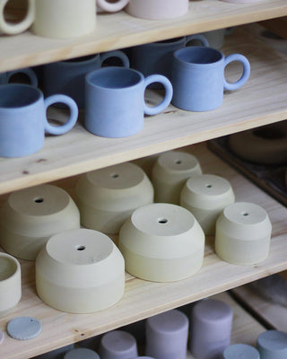 EKUA Ceramics