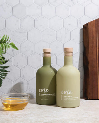 Evie Olive Oil