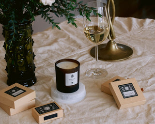 Maker Spotlight: Jack's Daughters