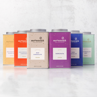 Moonstruck Chocolate Co.