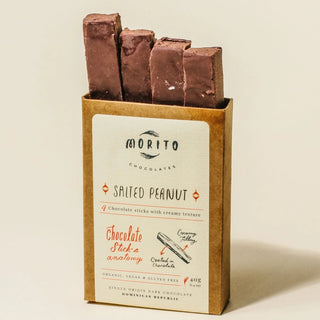 Morito Chocolates