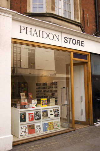 Phaidon