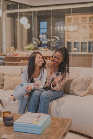 A Journey Through Style: Thrifty with a Compass x Story & Teller