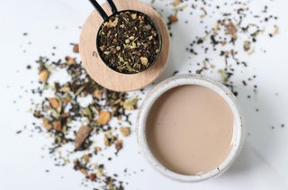 SoFull Chai