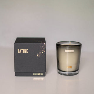 Figure Eight Candle - Bestie Gift Idea