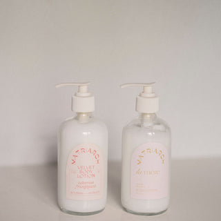 Banya Bath Collection - Gift Ideas for The Beauty Maven