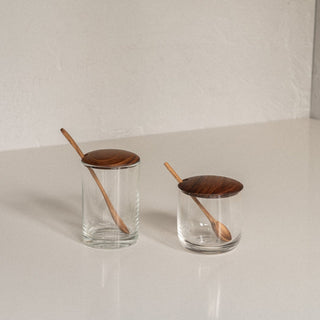 Mai Cellars with Spoons - Foodie Gift Idea