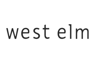 West Elm Logo - Story & Teller As Seen In - Front + Main Blog