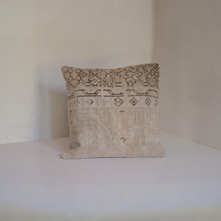 Garin Square Pillow - First Style