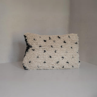 Moraga Lumbar Pillow - Second Style