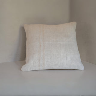 Emery Square Pillow - First Style