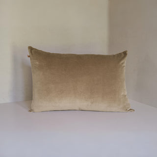 Taronga Lumbar Pillow in Olive