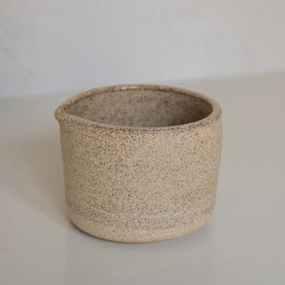 Allene Matcha Bowl Side View