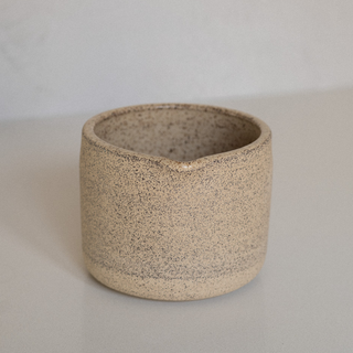 Allene Matcha Bowl Front View