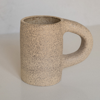 Allene Mug Side View