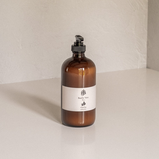 Basilic Vert No. 2 Liquid Soap