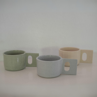 Becks Mugs in All Colors