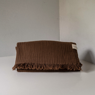 Brisbane Throw Blanket