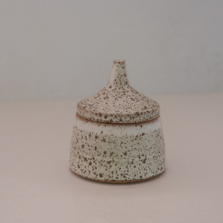 Caliche Jar I