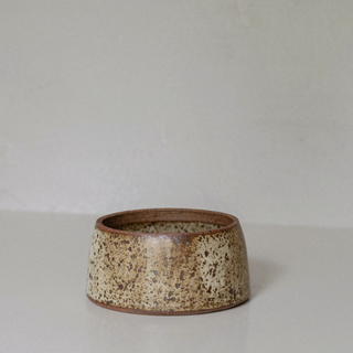 Caliche Jar II Without Lid