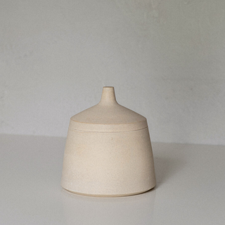 Caliche Jar III