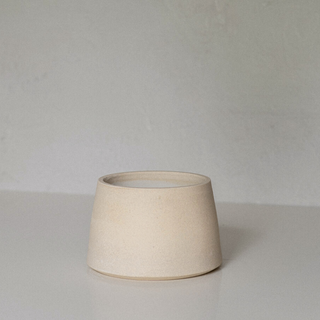 Caliche Jar III Without Lid