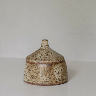 Caliche Jar II