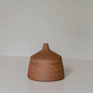 Caliche Jar IV