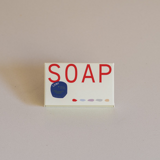 Camp Soap Box