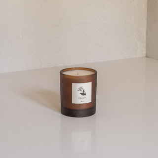 Cheroute No. 4 Candle