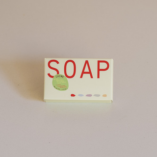 Chime Soap Box
