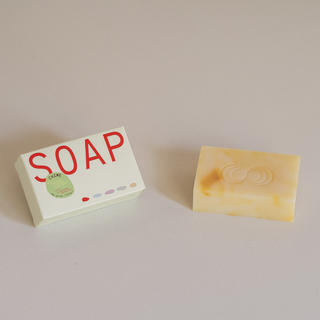 Chime Soap Bar by Box