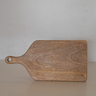 Delmar Cutting Board - Extra-Small - Surface View