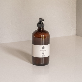 Elysian Fields No. 3 Liquid Soap