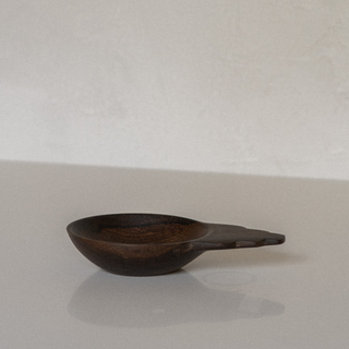 Enea Scoop - Ziricote