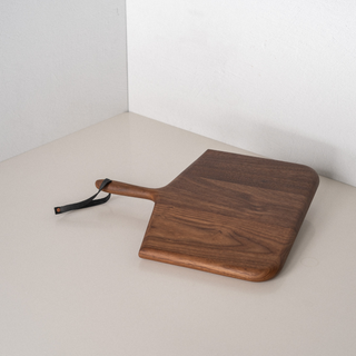 Layton Serving Board - Walnut