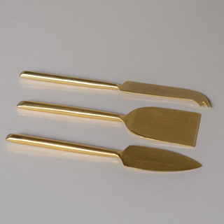 Lodhi Cheese Knives Outside of Box