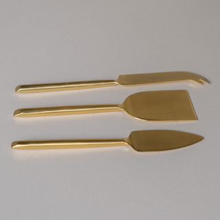 Lodhi Cheese Knives Outside of Box