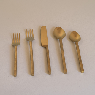 Lodhi Flatware Set