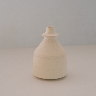 Malva Vase View 1