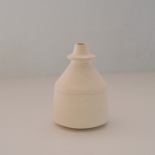 Malva Vase View 2