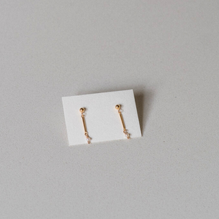 Marea Earrings in Package