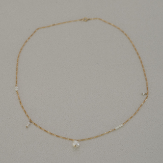 Marea Necklace View 1