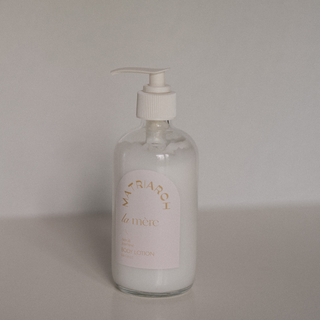 Matriarch Gentle Body Lotion - La Mere